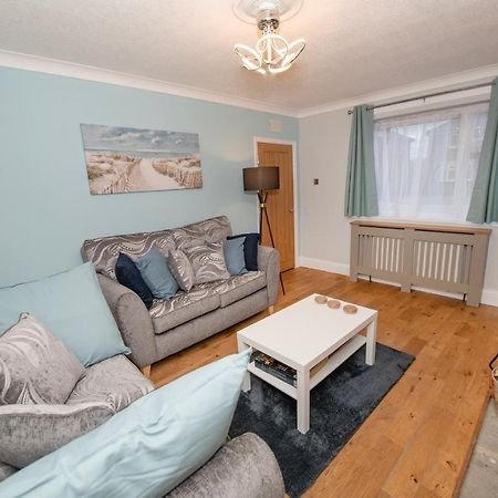 Emmadale Central Bridlington Sleeps 7-8 Εξωτερικό φωτογραφία