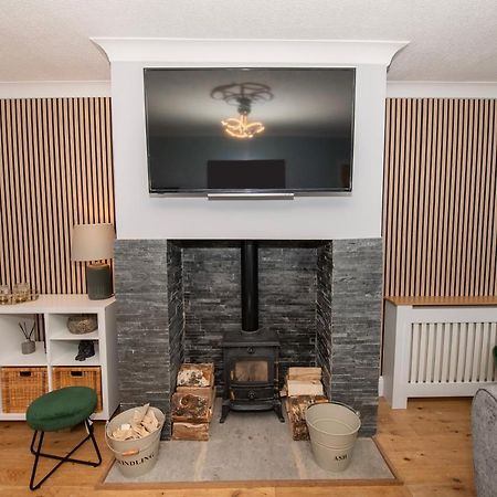 Emmadale Central Bridlington Sleeps 7-8 Εξωτερικό φωτογραφία