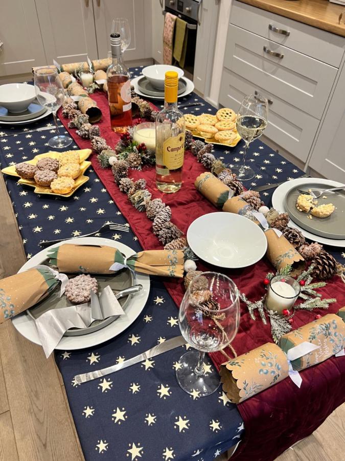 Emmadale Central Bridlington Sleeps 7-8 Εξωτερικό φωτογραφία