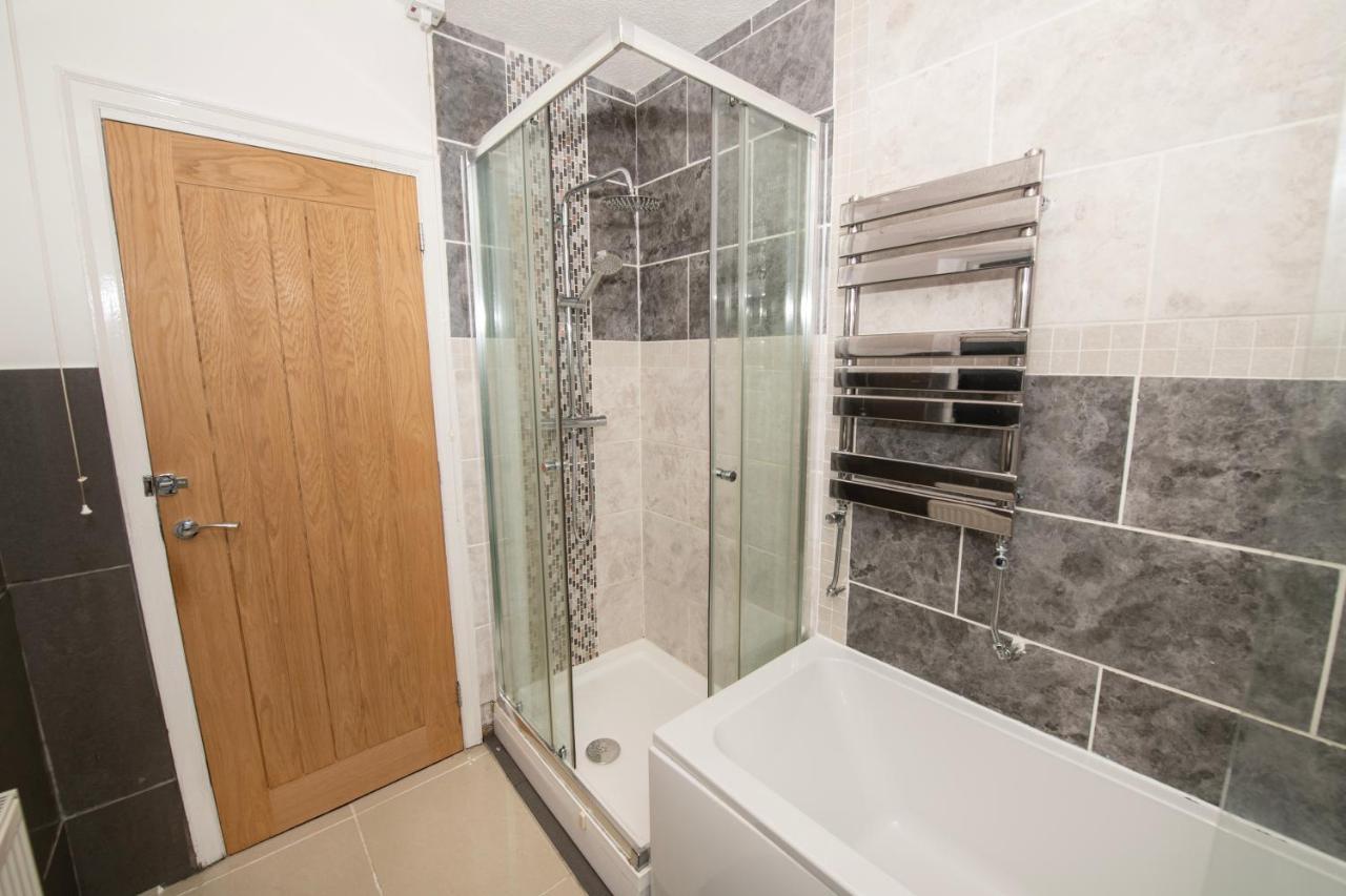 Emmadale Central Bridlington Sleeps 7-8 Εξωτερικό φωτογραφία