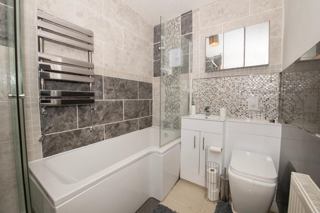 Emmadale Central Bridlington Sleeps 7-8 Εξωτερικό φωτογραφία