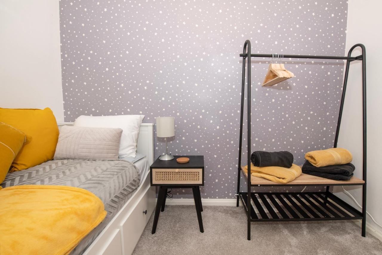 Emmadale Central Bridlington Sleeps 7-8 Εξωτερικό φωτογραφία