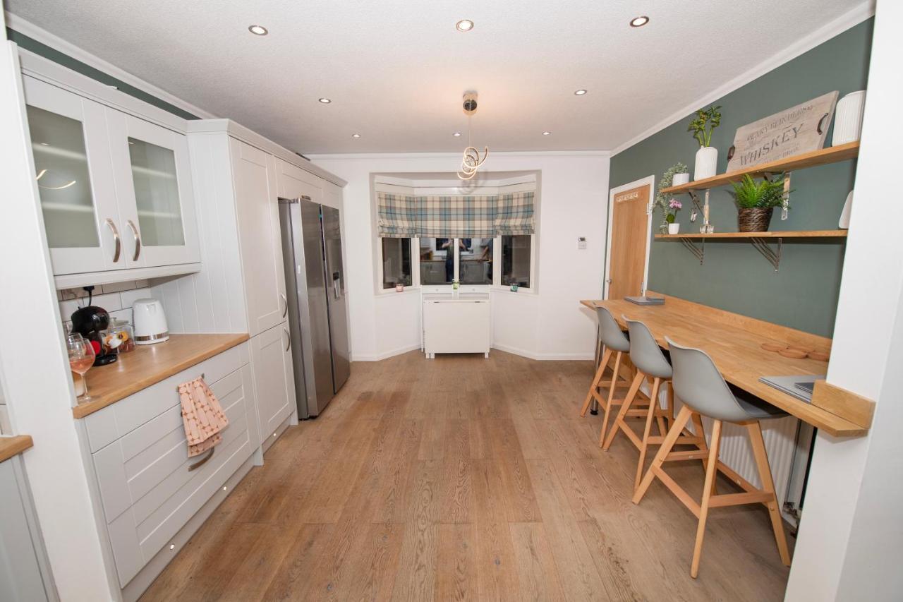 Emmadale Central Bridlington Sleeps 7-8 Εξωτερικό φωτογραφία