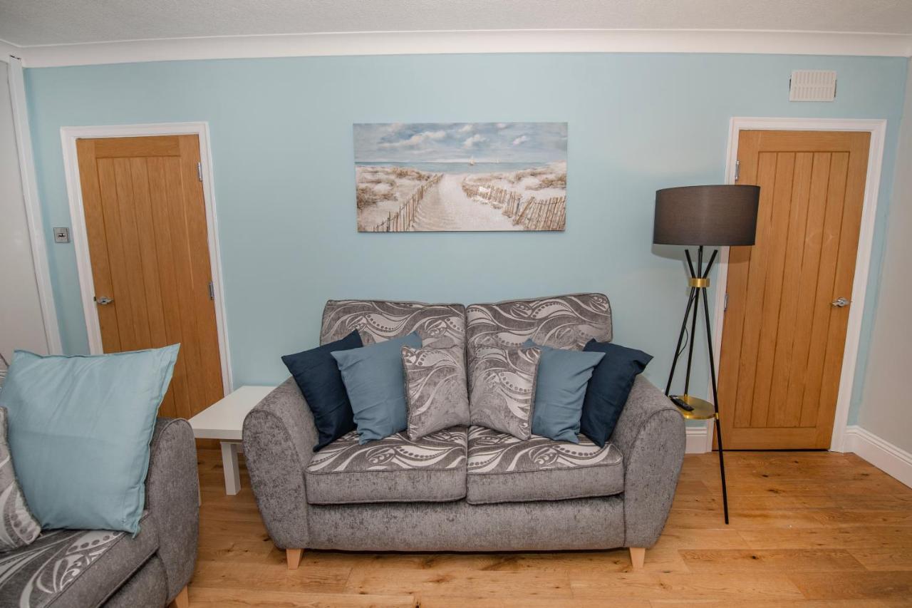 Emmadale Central Bridlington Sleeps 7-8 Εξωτερικό φωτογραφία